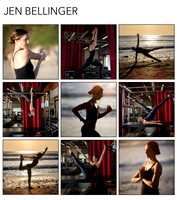 Jen Bellinger