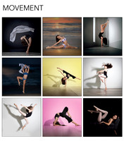 Movement