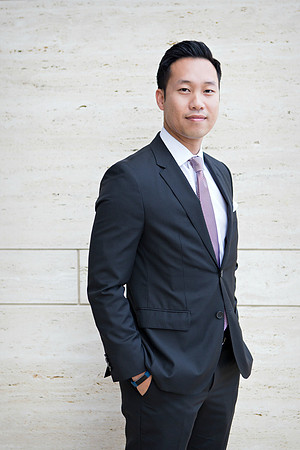 Newport Beach Headshots Men