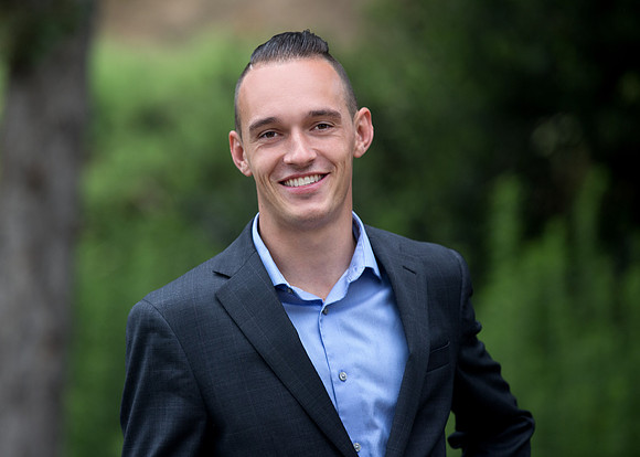 San Diego Headshot Photography Men