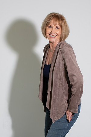 Encintas Portrait Women