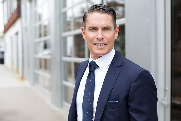 Carlsbad Headshot Men