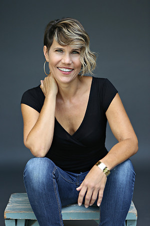Carlsbad Branding Photography Women