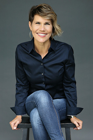 Portrait Photography Women San Diego