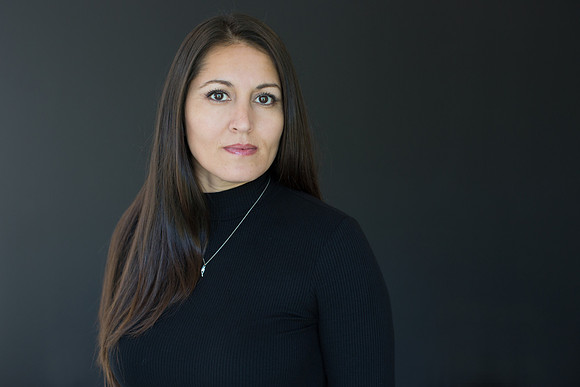 Portrait Photography Women San Diego
