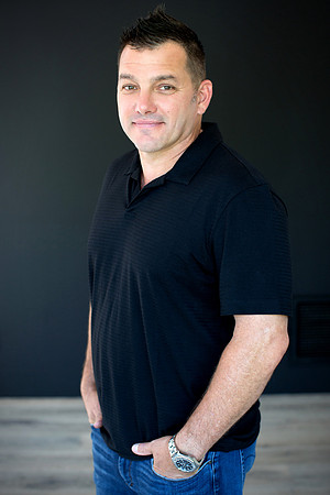 Carlsbad Corporate Photography Men