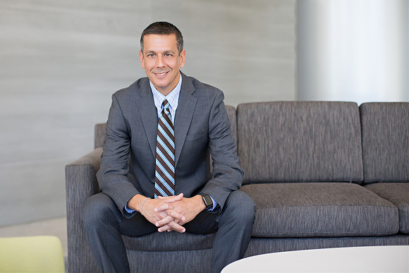 La Jolla Corporate Photography