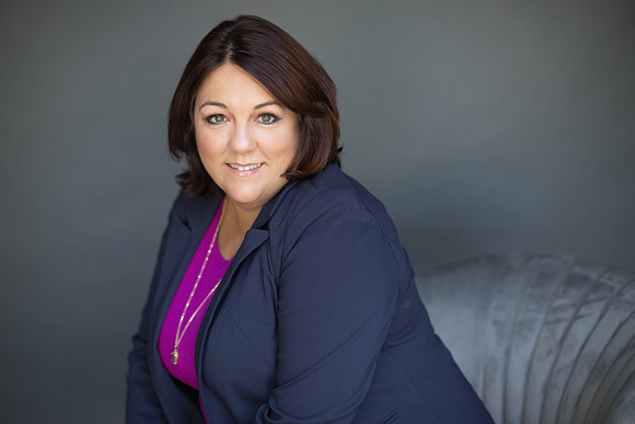 Carlsbad Headshot Photography Women