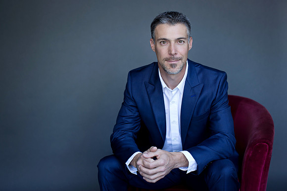 Carlsbad Corporate Photography Men