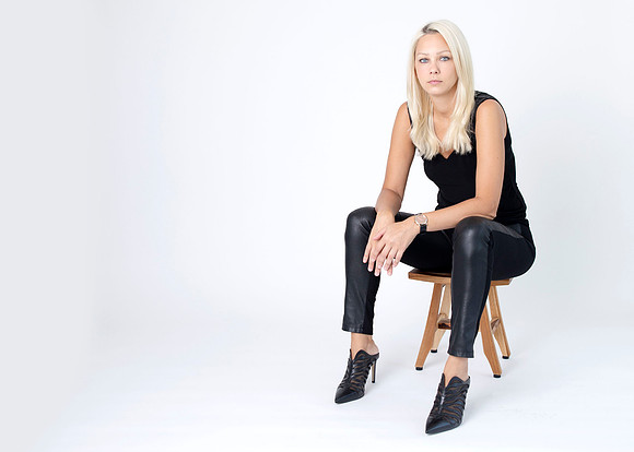 Portrait Photography Women San Diego