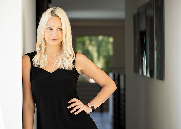 Portrait Photography Women San Diego