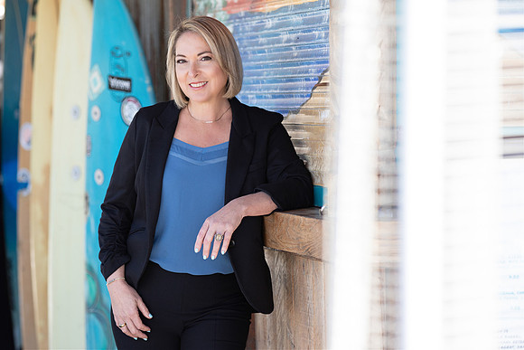 Portrait Photography Women San Diego