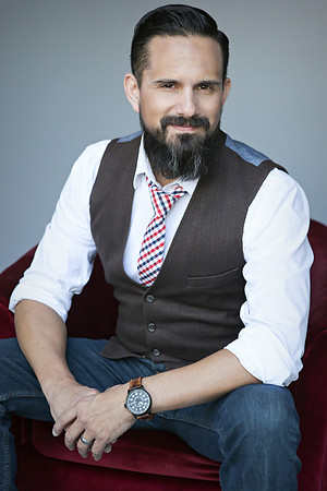 Carlsbad Corporate Photography Men