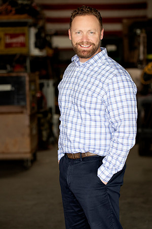 Encinitas Branding Photography Men