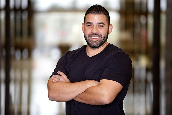 San Diego Corporate Photography Men