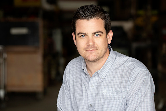 San Diego Corporate Photography Men