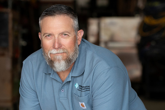 San Diego Corporate Photography Men