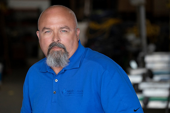 San Diego Headshot Photography Men