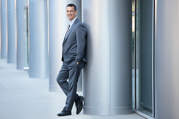 San Diego Corporate Photography Men