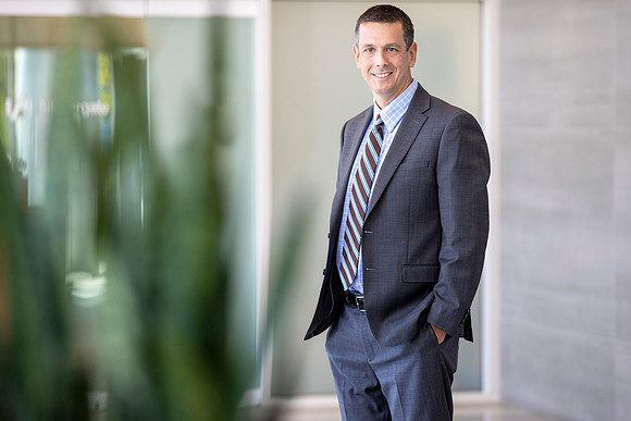 San Diego Corporate Photography Men