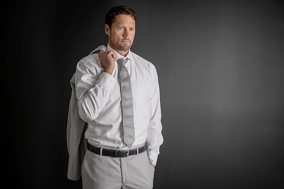 San Diego Corporate Photography Men
