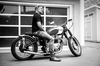 Encinitas Branding Photography Men