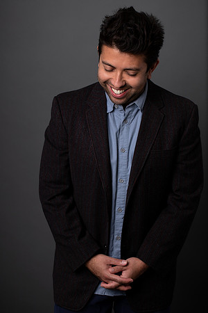San Diego Corporate Photography Men