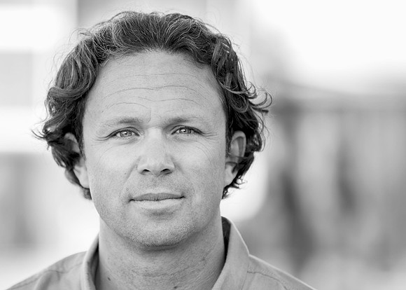 Encinitas Branding Photography Men