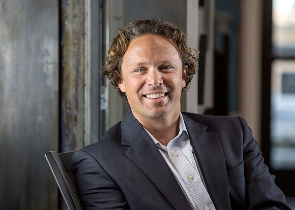 San Diego Headshot Photography Men