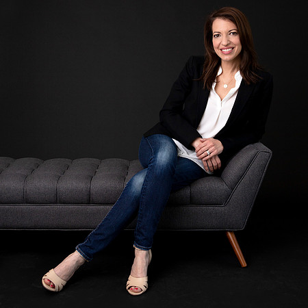 Encinitas Branding Women Portraiture