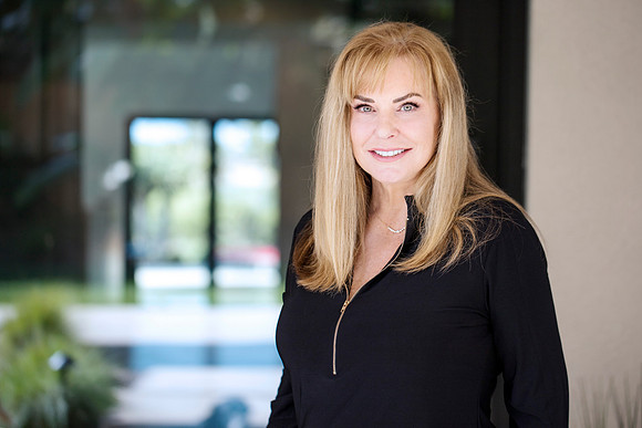 Women Branding Photography San Diego