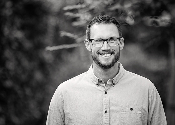 San Diego Corporate Photography Men