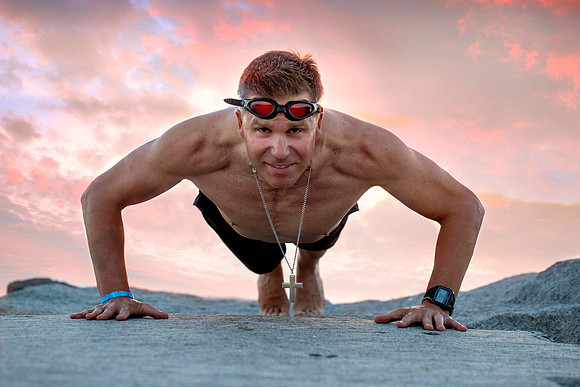Encinitas Branding Photography Men