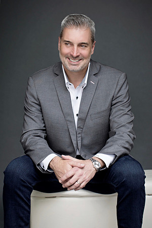 San Diego Headshot Photography Men