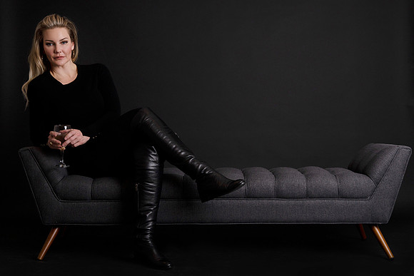 Women Branding Photography San Diego