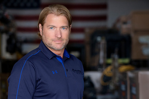 San Diego Corporate Photography Men
