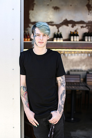 Encinitas Branding Photography Men