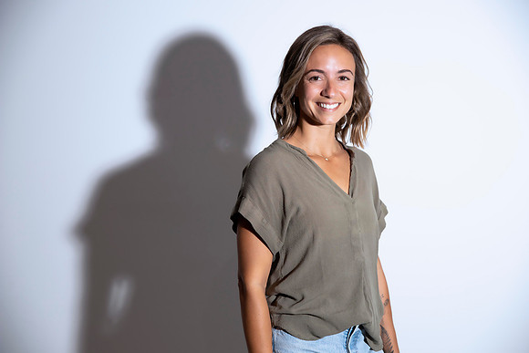 Women Branding Photography San Diego