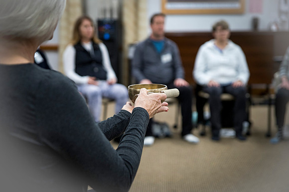 Encinitas Yoga Photography