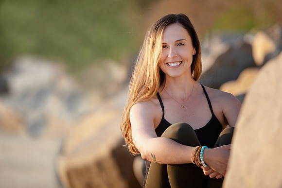 Women Branding Photography San Diego