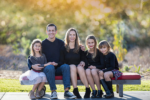 Encinitas Family Photography