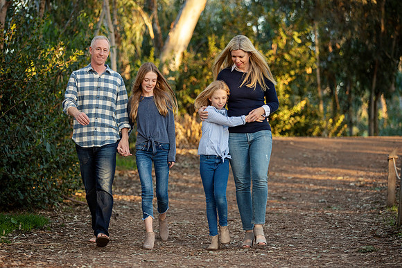 Encinitas Family Photography