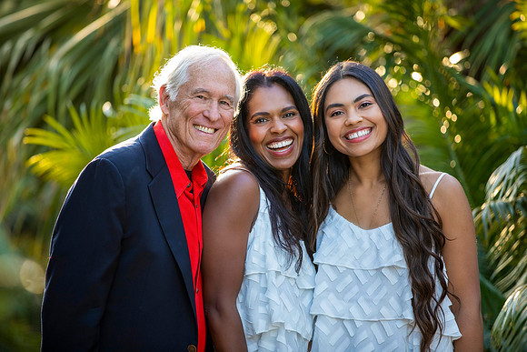 Encinitas Portrait Photography