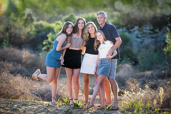 Encinitas Family Photography