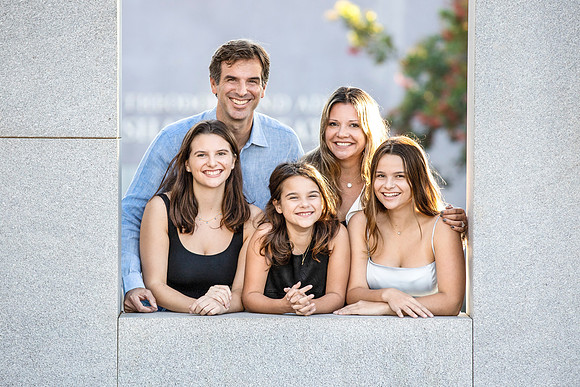 La Jolla Family Photography