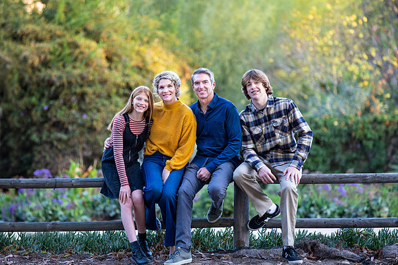 Encintas Family Photography
