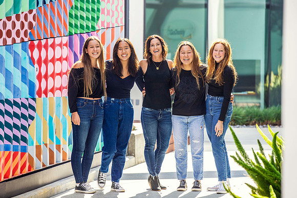 Carlsbad Branding Photography