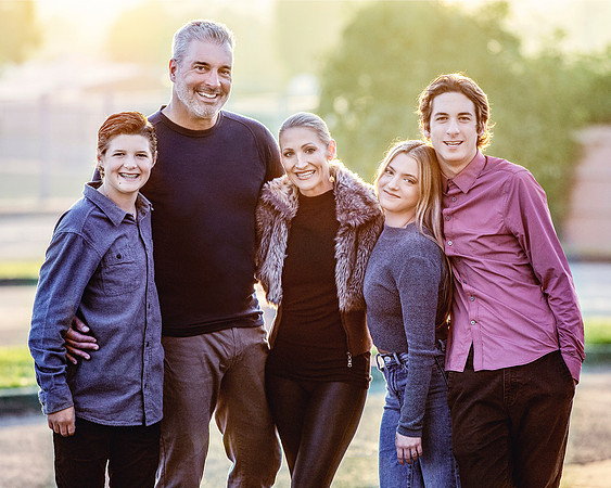 Carlsbad Family Photography