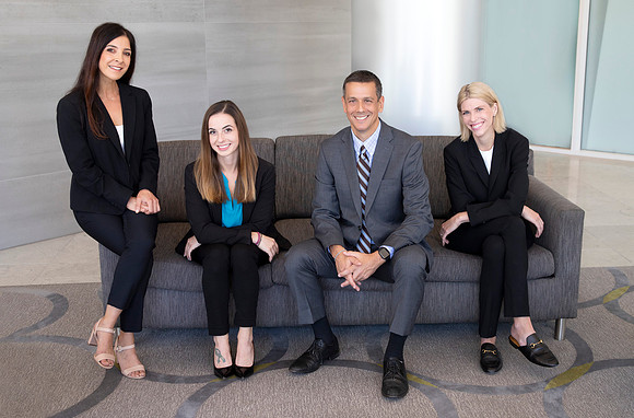 La Jolla Corporate Photography