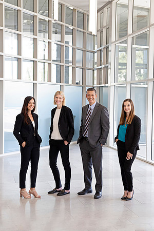 La Jolla Corporate Photography